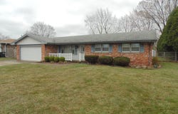 2819 Hamstrom Road, Portage, IN 46368