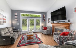 4035 Eastbridge Circle, Stockbridge, MI 49285