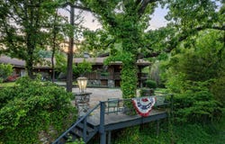 11909 Fairview Road, Little Rock, AR 72212