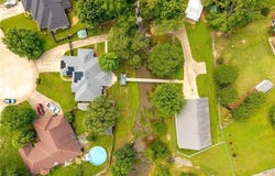 302 Cedar Creek  DR, Van Buren, AR 72956
