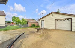 2311 Mead St, Mount Pleasant, WI 53403