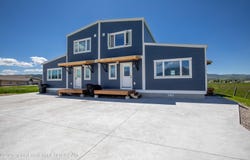 315 MEYERS Street, Thayne, WY 83127