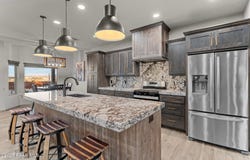44635 San Domingo Peak Trail, Morristown, AZ 85342