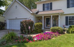 7464 Saint George Circle, Portage, MI 49024