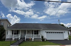 403 G Street, BECKLEY, WV 25801