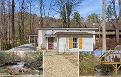 401 Rocky Bottom Road, Sunset, SC 29685