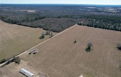 Tbd BAMBOO, Big Sandy, TX 75765