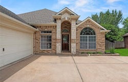 16522 Bluff Springs Drive, Houston, TX 77095