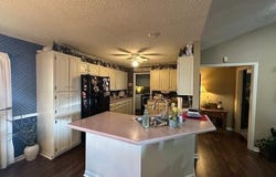 311 High Ridge Drive, Lonoke, AR 72086