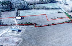 Lot 3 Bullard Pit Circle, Autryville, NC 28318