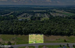 E Holloway B2 Lot 13, Morrilton, AR 72110