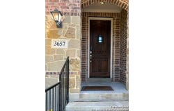 3657 Briscoe Way, Bulverde, TX 78163