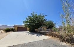 1455 Sierra Vista AVE, Inyokern, CA 93527