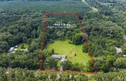 7862 Highway 82 Highway, Fitzpatrick, AL 36029