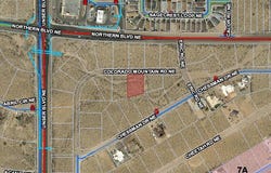 914 Colorado Mountain (U13B130L7) Road NE, Rio Rancho, NM 87124