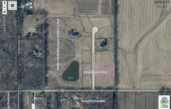 2808 N Brickhouses Road, Urbana, IL 61802