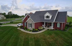 100 Kirk Street, Lebanon, KY 40033