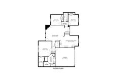 2311 Springhill Court, Mineral Wells, TX 76067