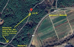 Carsons Way unit: 10, Lenoir, NC 28645