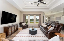 8 Sawgrass Court, Laguna Vista, TX 78578