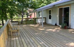 4841 Business Highway 412, Huntsville, AR 72740