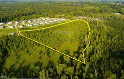 Boarder Creek Lane, Zebulon, NC 27597