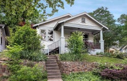 400 S Booker, Little Rock, AR 72205