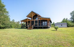 1142 Co Rd 146, Flat Rock, AL 35966