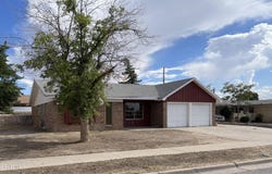 10136 DUNBARTON Drive, El Paso, TX 79925