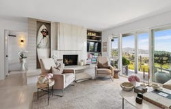 45 Harbor Oak Drive 14, Tiburon, CA 94920