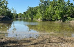 2590 Kansas Rd, Fort Scott, KS 66701