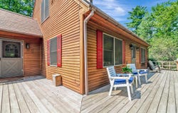 117 Blue Quarry Road, Pittsford, VT 05744