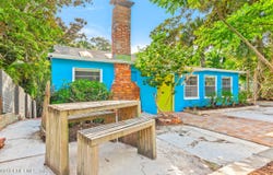 26 PONCE DE LEON Avenue, St. Augustine, FL 32080