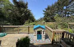 94516 RILEY CREEK WAY, Gold Beach, OR 97444