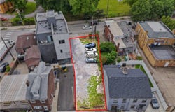 4843 Butler St, Lawrenceville, PA 15201