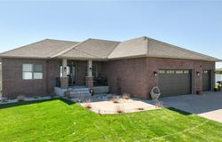 51025 Ridge View Road, Osseo, WI 54758