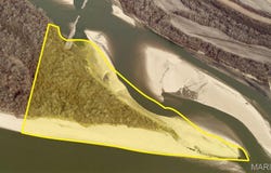 Marquette Island, Cape Girardeau, MO 63701