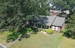 32 Desoto Circle, North Little Rock, AR 72116