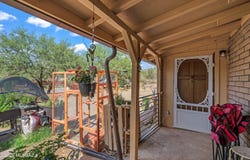 1125 E Paseo Encino, Oracle, AZ 85623
