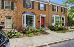 1650 ALBERMARLE Drive, CROFTON, MD 21114