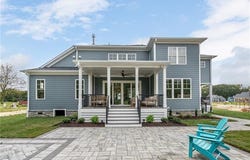 107 William Storrs Road, Yorktown, VA 23693