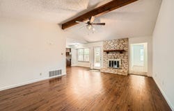 601 Yucca DR, Round Rock, TX 78681