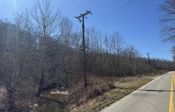 850 Big Seven Mile Rd, Lesage, WV 25537