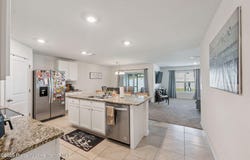 13196 Golden Lime Avenue, Spring Hill, FL 34609