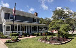 809 W Pearl Street, Trafalgar, IN 46181