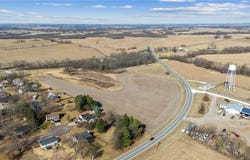 US 169 Highway, Gower, MO 64454