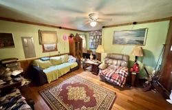 680 Petters Rd., Mountain View, AR 72560