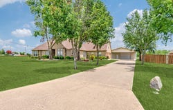 10411 Woodbridge Drive, Forney, TX 75126