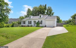 10813 BENT TREE DRIVE, FREDERICKSBURG, VA 22407
