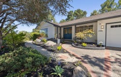 2985 Trousdale DR, BURLINGAME, CA 94010